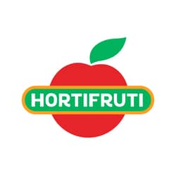 Logo Hortifruti